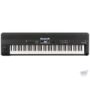 Korg Krome 88 88-key Keyboard Workstation with Weighted Keys